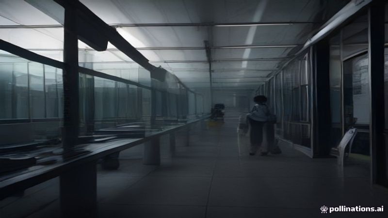深夜网站不熄的灯火与夜间屏幕光影